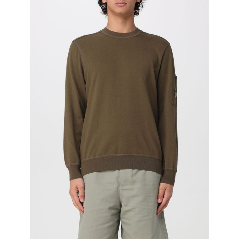 C.P. Company Sweatshirt Men Green